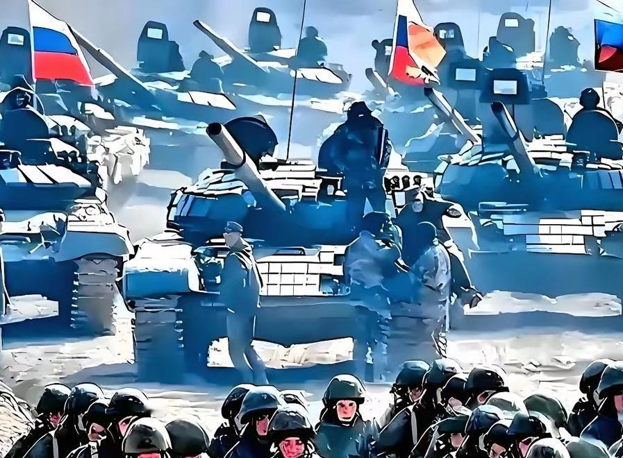 快报快报 乌克兰真完了
 
惨，是真惨！这话不是瞎传，乌克兰少将德米特罗·马尔琴