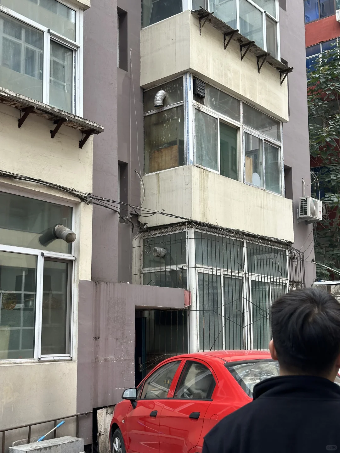 我又来了 太原只有不到1%的人能找到的店…