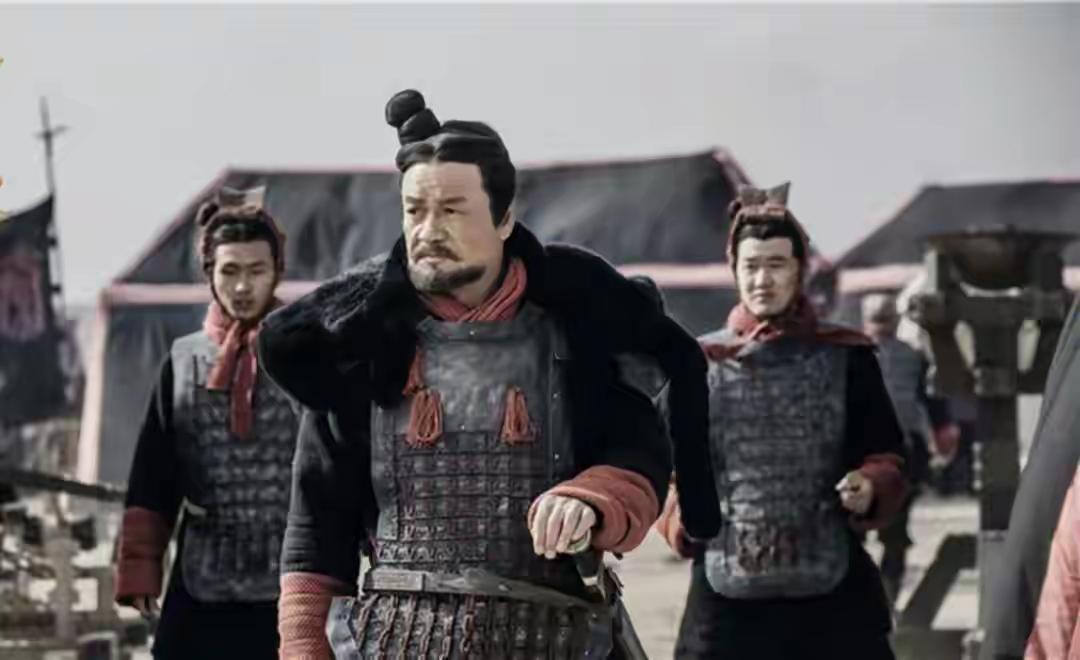 为什么楚国人特别恨秦国人？你可能觉得这问题太简单——楚国被秦国灭了呗！但真相远不