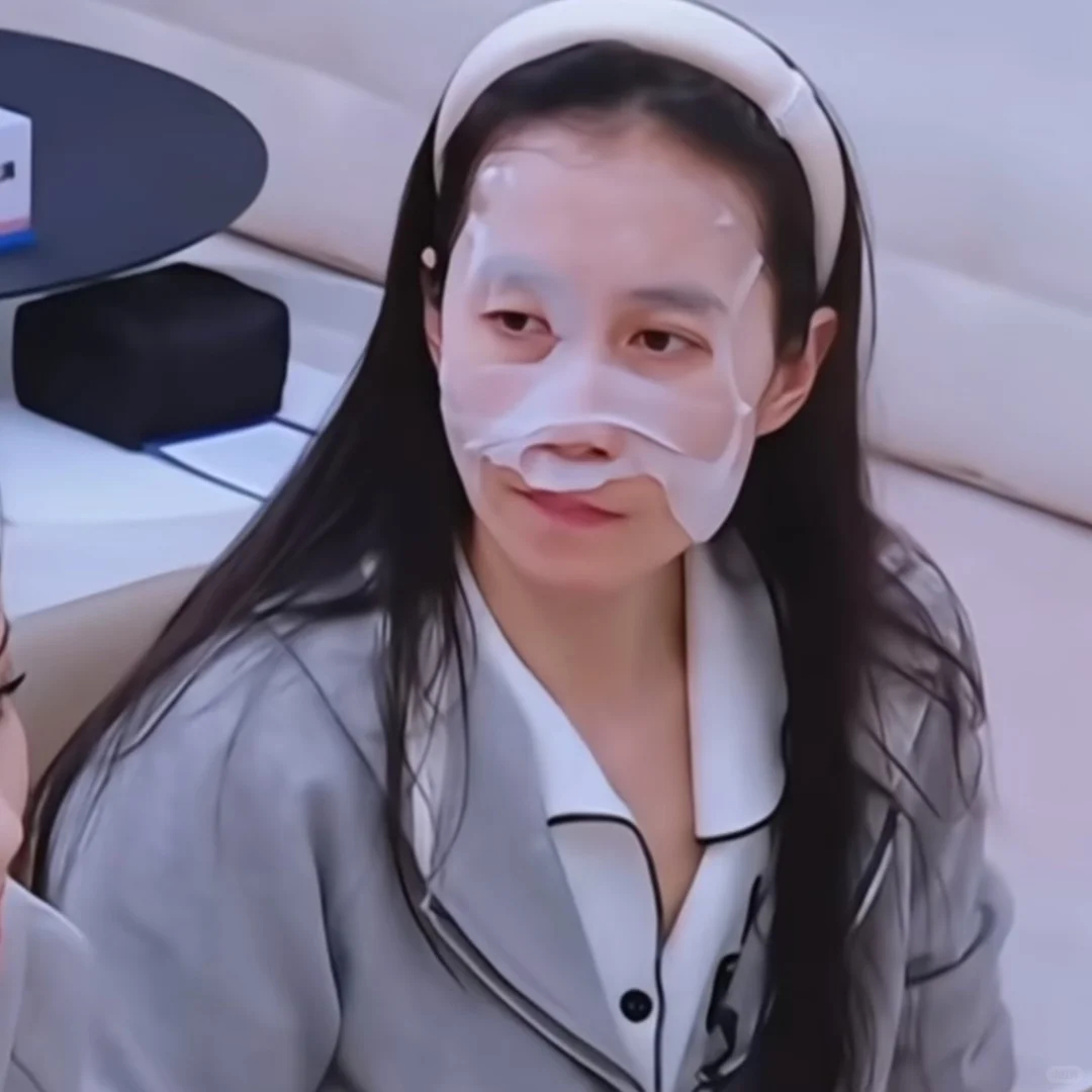 浪姐，姐妹头像 