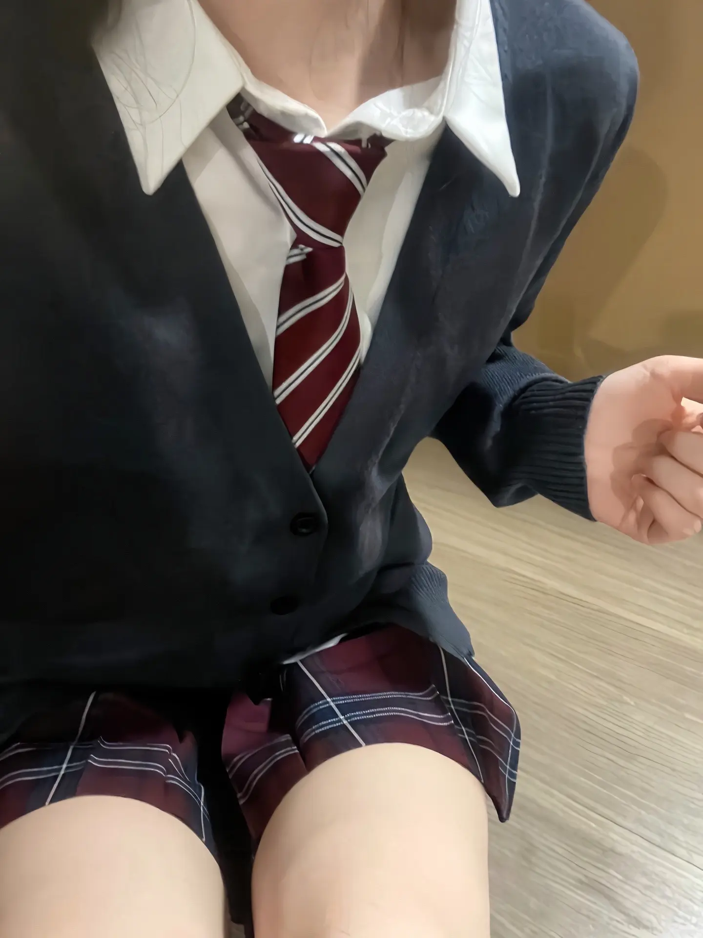 允许自己消沉 然后打起精神