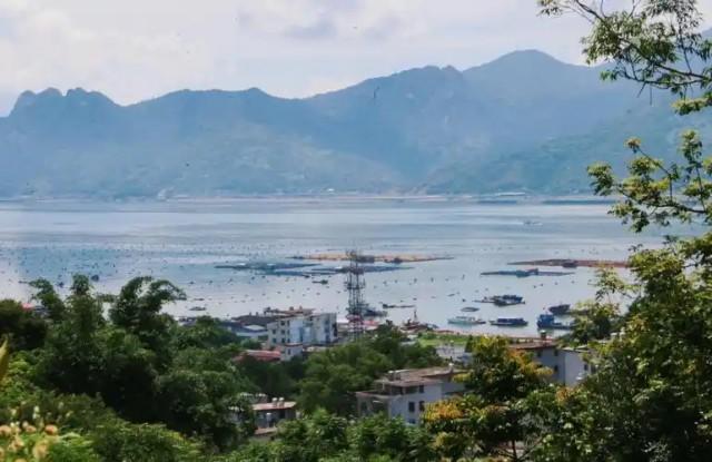 美国海军警告，这个港口一旦崛起，中国就能掐住西太 “咽喉”。这个港湾就是中国的三