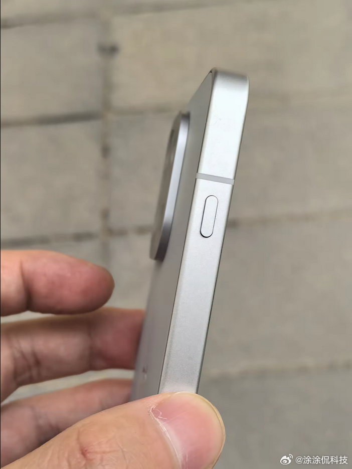 让我没想到的是，13T上的这套设计语言直接给了新的15，所以当初13T是用来进行