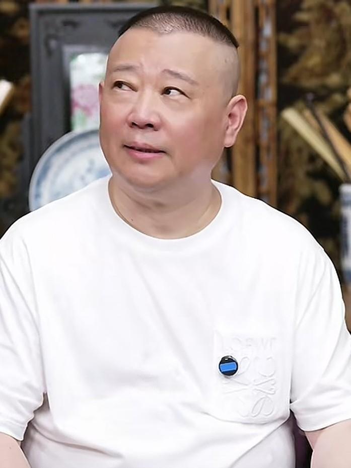 郭德纲真的对不住闫云达了！昨天郭德纲前大徒弟闫云达直播时表示:我为德云社立下了汗