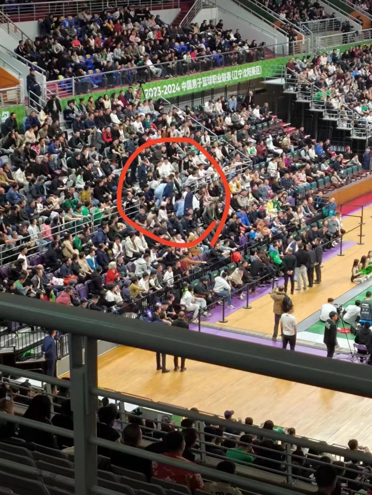 看辽篮比赛一定要准备好速效救心丸，不然真的有丧命危险！

今日辽宁男篮和山西男篮