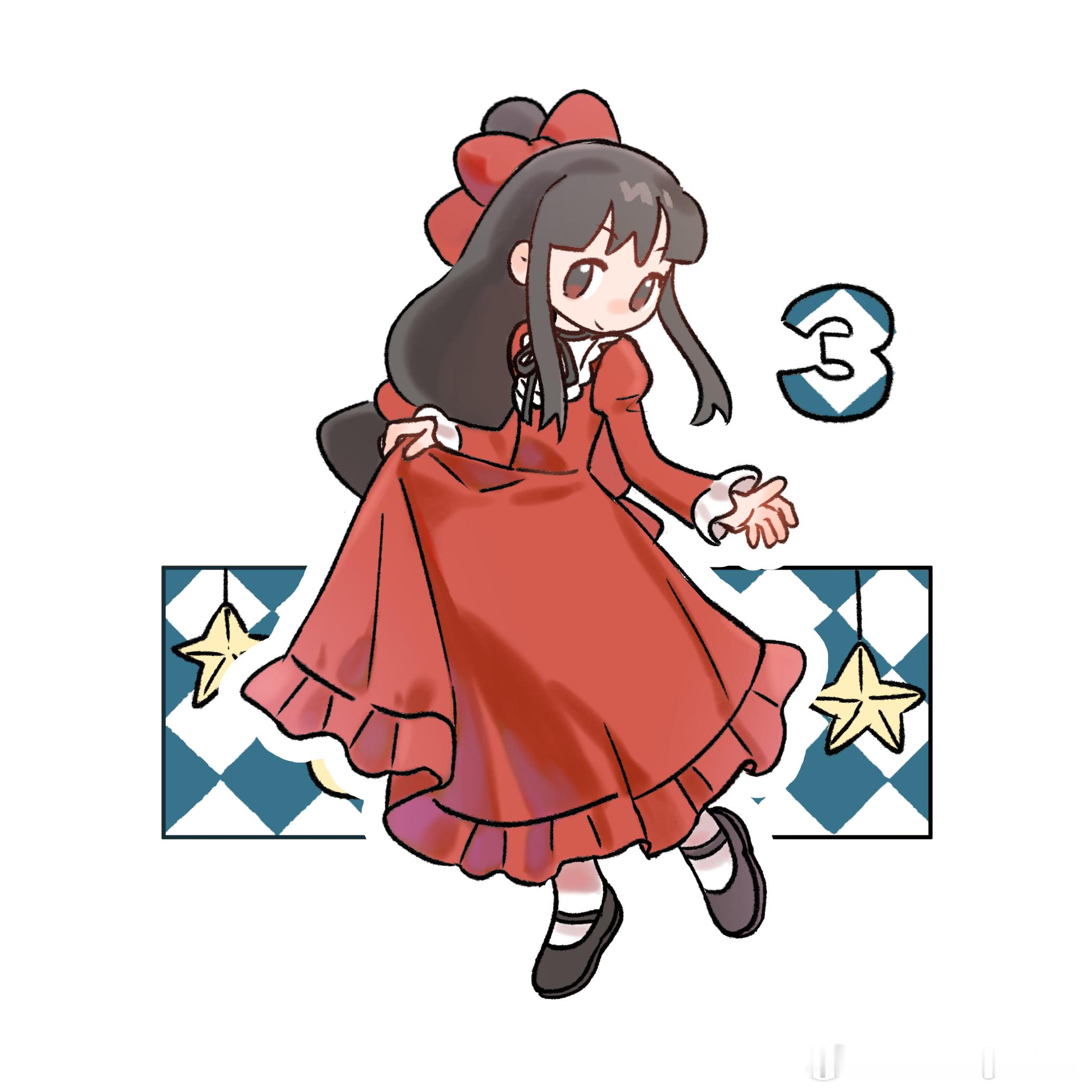 part3绫里真宵 ​​​
