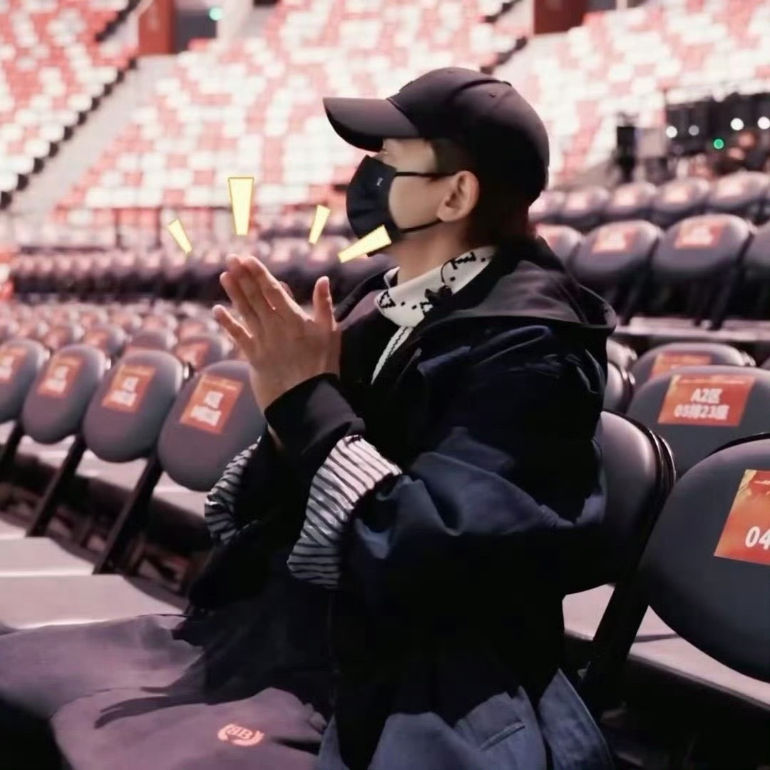 张杰终于听上了自己的演唱会 彩排名场面来袭！在观众席听《幸福的本能》，误把自己的