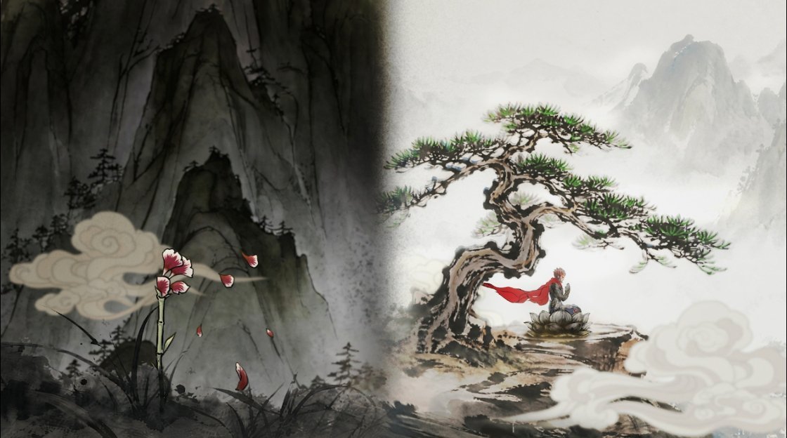 王者S44新赛季今日开启王者上美影合作动画王者心魔六耳上线王者荣耀 小王这次的合