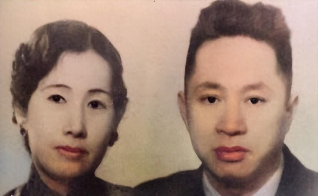 叶挺将军的妻子不仅美丽动人，还为叶挺生育了9个子女，39岁时和丈夫一起英勇牺牲