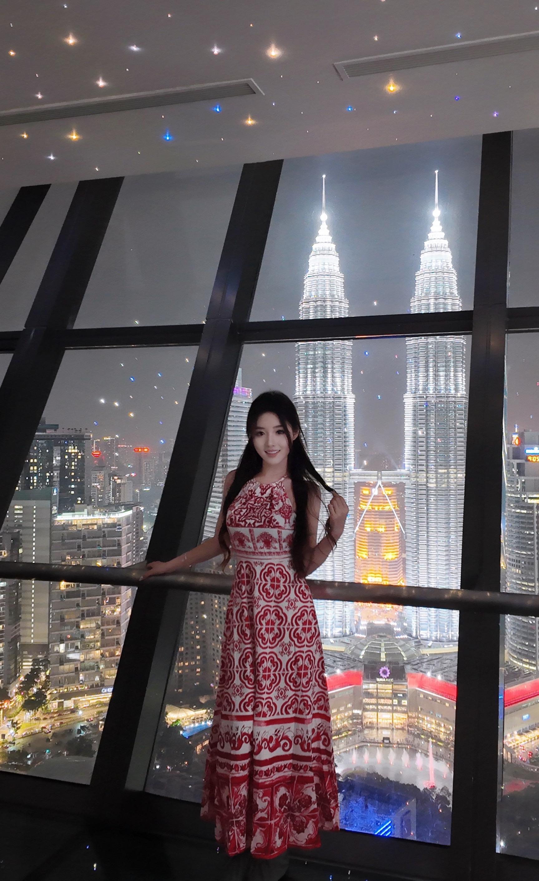 我丰富的马来之旅🇲🇾