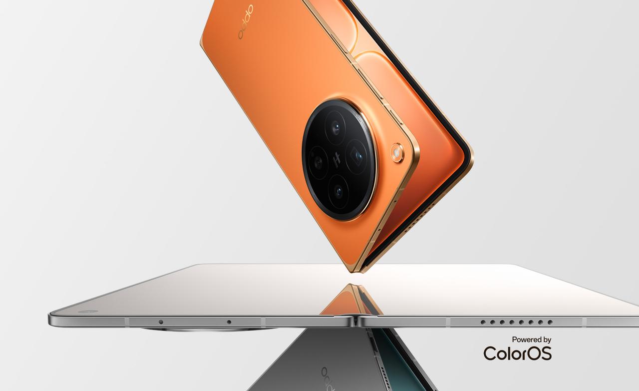 Find N6首销三天销量突破了5.64万台，在W12杀进了国内市场激活量的前3