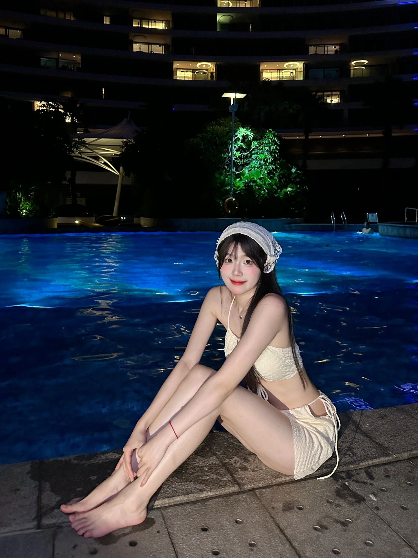 我只会躲宝宝后面比耶˶>ᗜ<˶