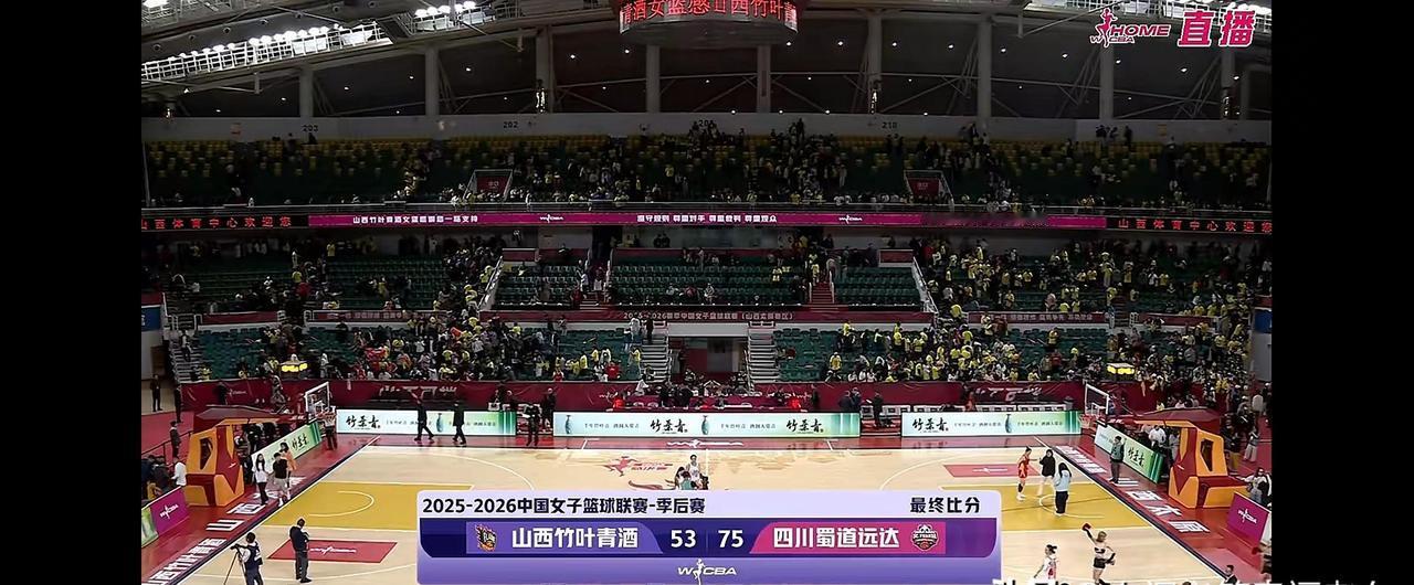 这场球看得出来，年轻球员在高压下确实有点顶不住，整个队伍的节奏都被打乱了，53分