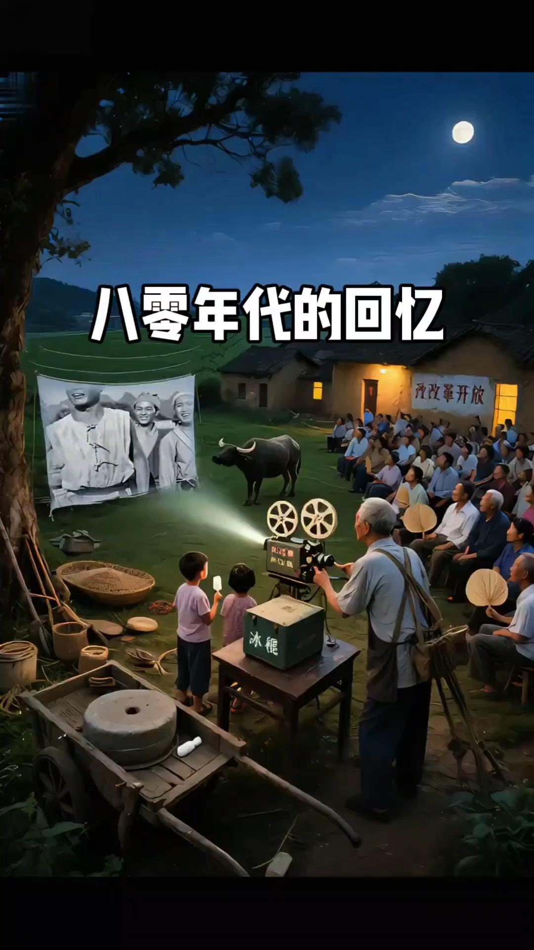 其实很简单，就是年纪大了，怀念年轻！

所有的人都怀旧的。
长辈们也会怀念自己的