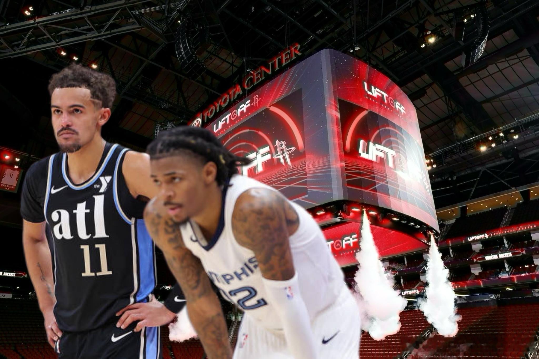 今日美记James Piercey撰文谈到了火箭的控卫问题，他表示火箭队或许在2