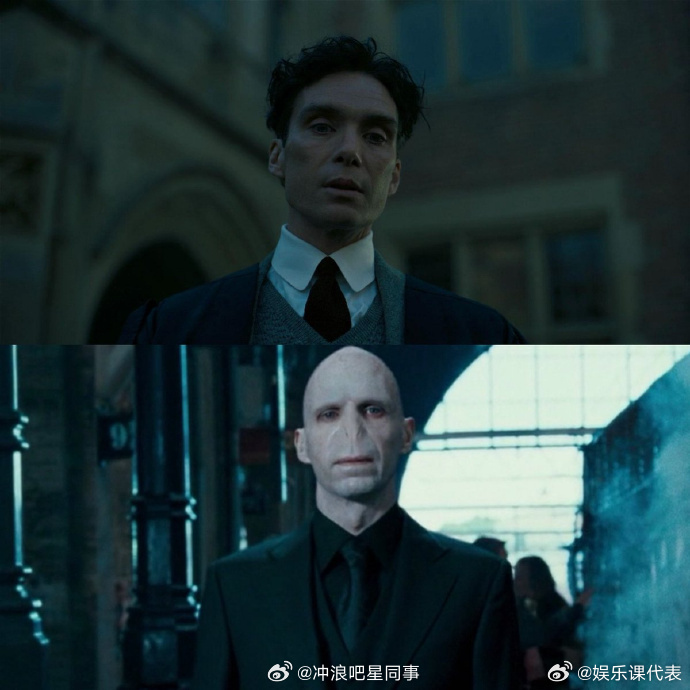 墨菲否认出演剧版伏地魔墨菲否认出演剧版哈利波特伏地魔 据外媒，基里安墨菲否认了出