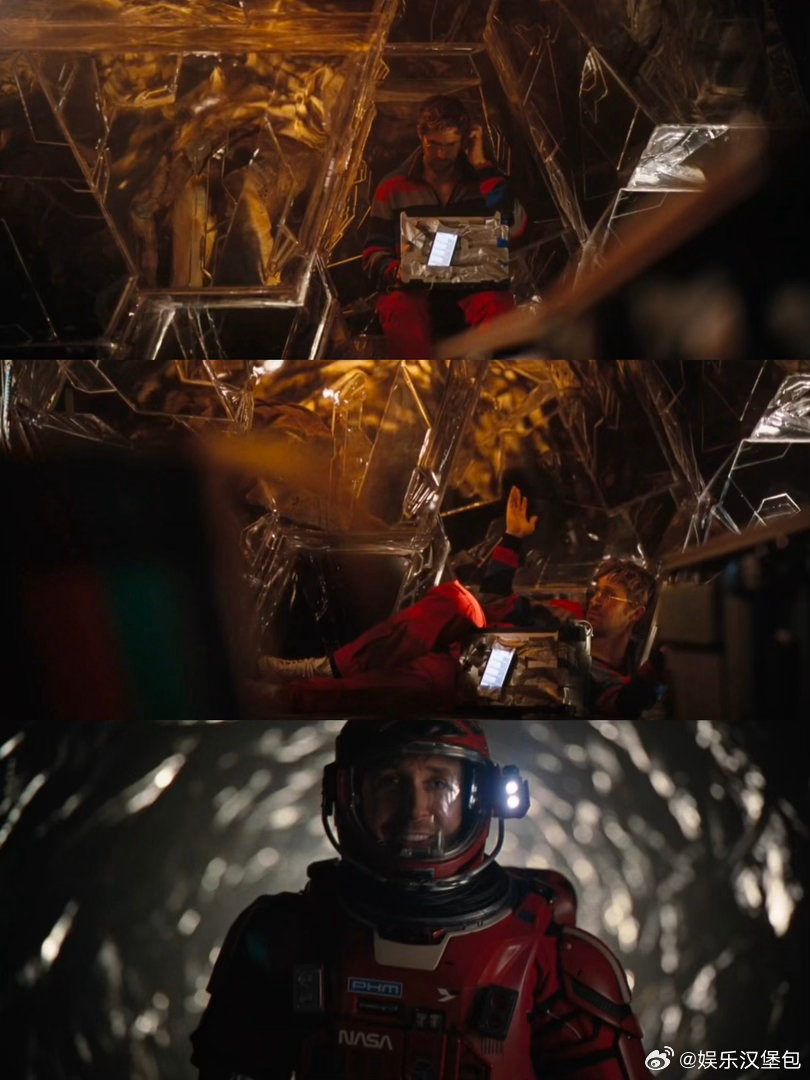 每个i人都需要一段入室抢劫的友情烂番茄96%的新鲜度，外加一个入室抢劫式的外星朋