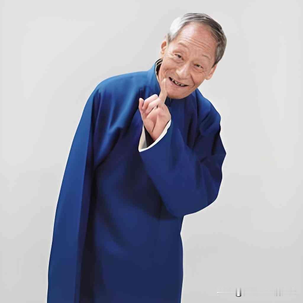 又一位相声大师走了！
相声大师田立禾于8月21日在天津病逝，享年91岁。
田立禾
