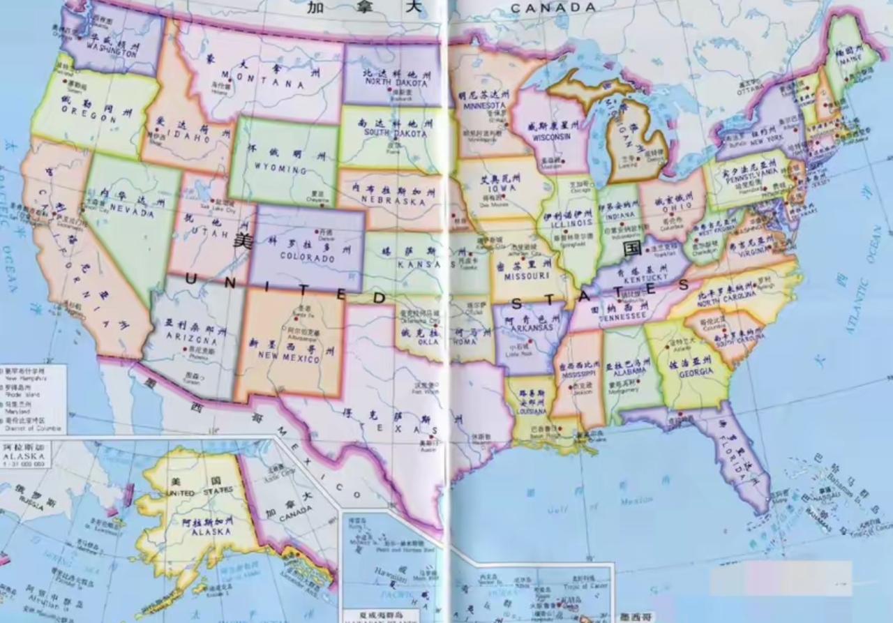 由伊拉克到利比亚到委内瑞拉到伊朗，猛然发现，这个世界，真能硬扛老美的，一只手都数