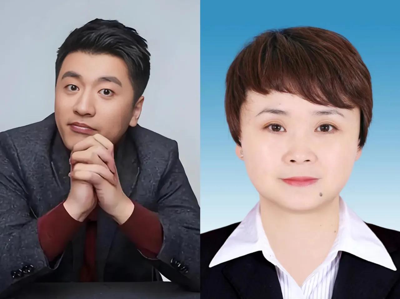 张雪峰的离世
现在还处于悲痛中的，除了他的老婆女儿之外，还有一人，那就是跟随他近