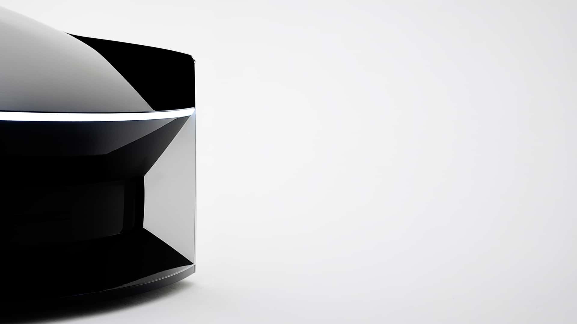 Tesla TIME Concept 2026 