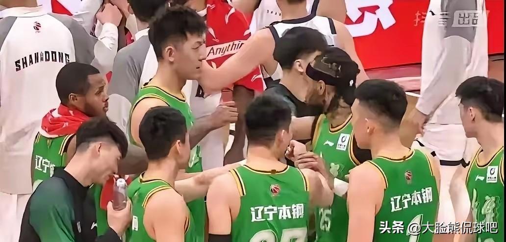 辽宁已完成哈维&布罗金顿注册
今天传来辽宁男篮最新消息，辽宁男篮已经完成了对新外