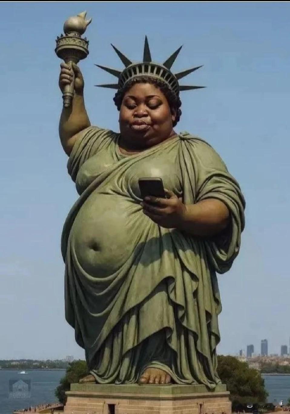 真的佩服现在的网友，太有才了，什么样的图都能配出来，而且都成了名画。搞笑图评
