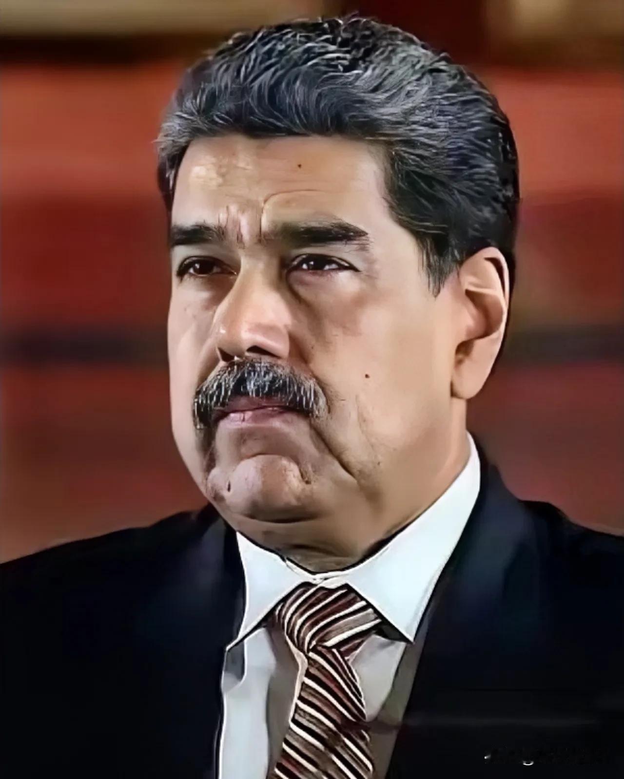 委内瑞拉消息！

12月16日，委内瑞拉向联合国安理会提交照会，指控美国在12月