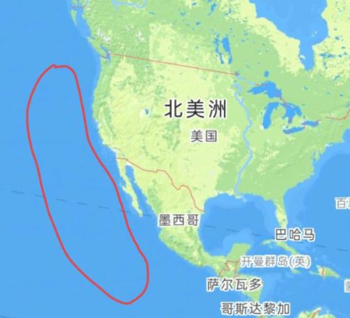 终结美国霸权的只有一个途径：敢于攻击美国本土。那些畏首畏尾、只谈防御的论调，不过