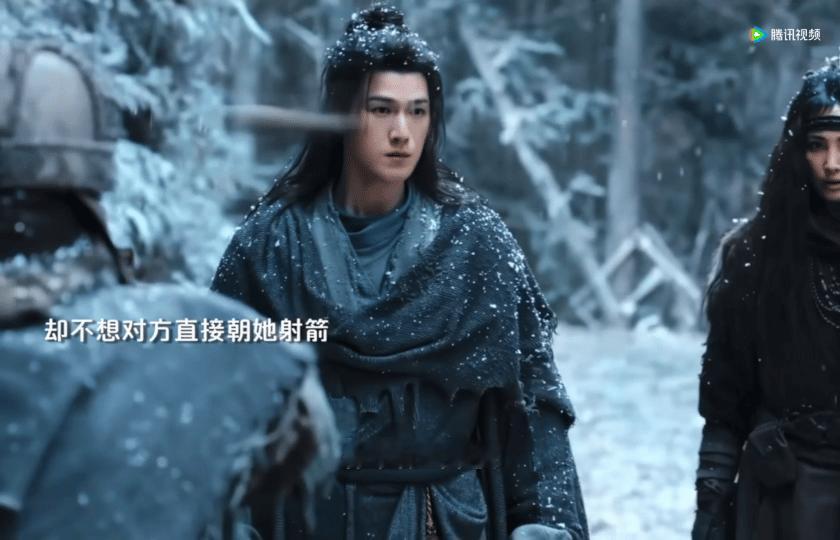 强制爱还是混着吃带劲冰湖重生 剧情是杂食党天堂，纯爱、替身套娃、强制爱样样有，每