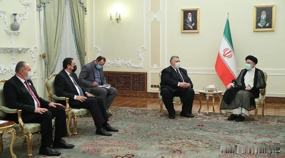 特朗普后悔了，后悔不该对伊朗发动战争，后悔不该信任以色列，他已经被以色列拉进了和