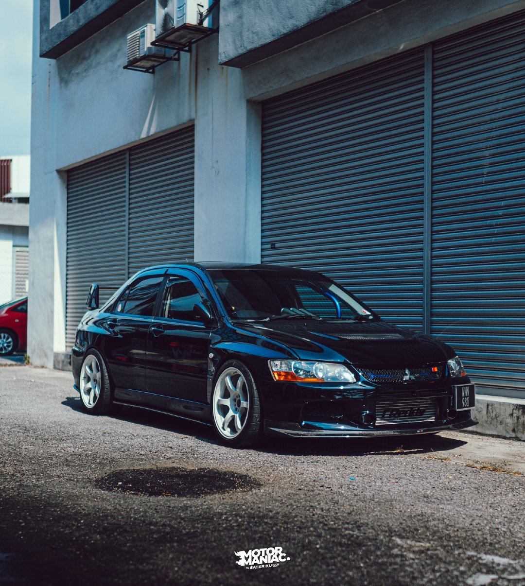 EVO EVO9 ​​​