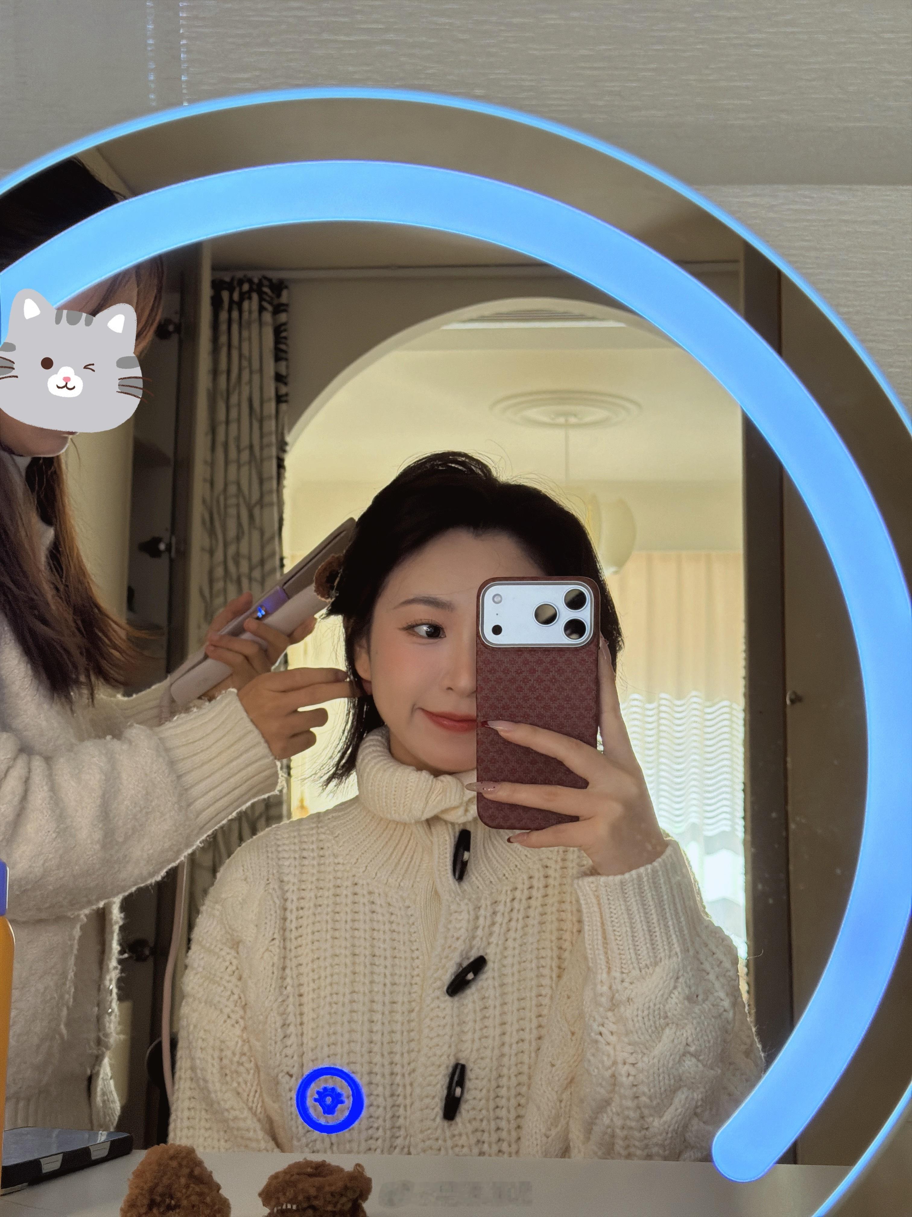 直接是一个大变活人！ 