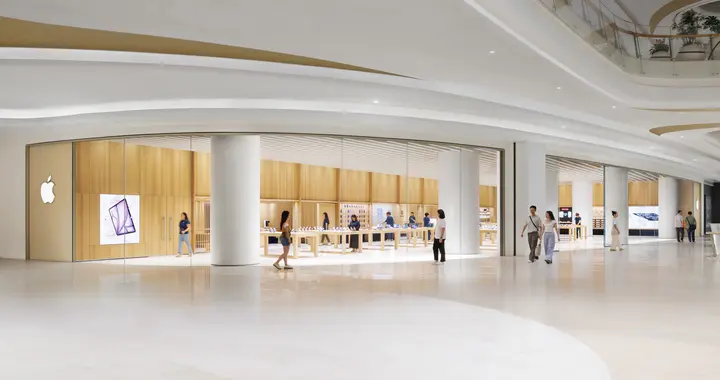 55名中國iPhone用戶聯合投訴蘋果 指控其濫用市場支配地位