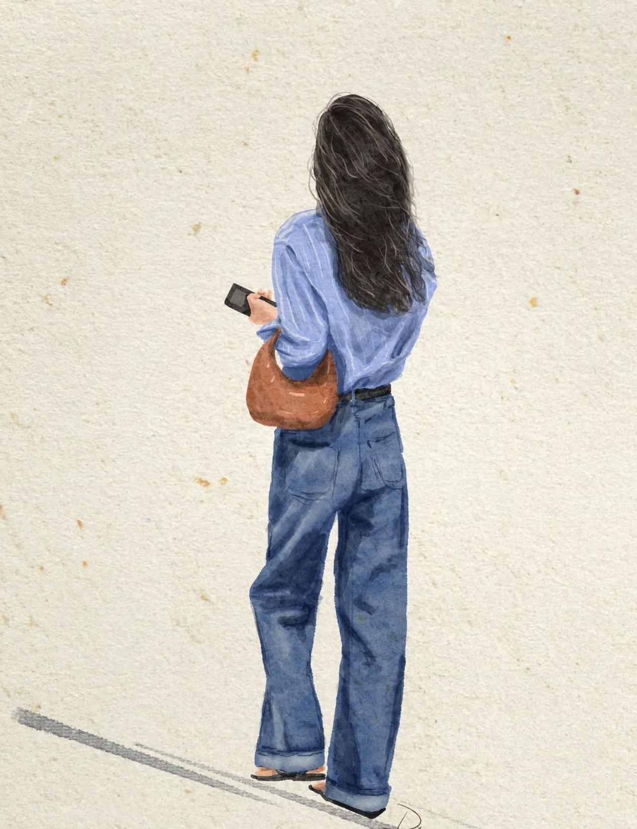 男人没女人，
就像丢了魂。
女人没男人，
整天没精神。

男人身边要是没有女人，