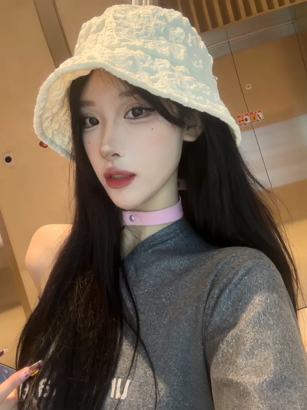 这款渔夫帽被朋友圈问爆了👒