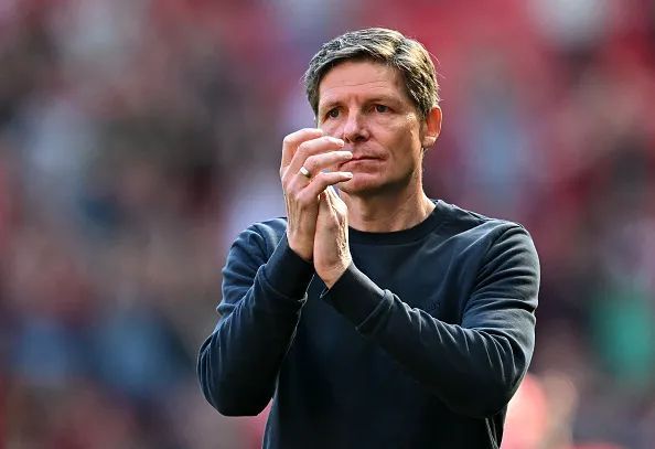 乔-科尔：格拉斯纳是切尔西的绝佳选择，他绝对愿意接手日前，前切尔西边锋乔-科尔在