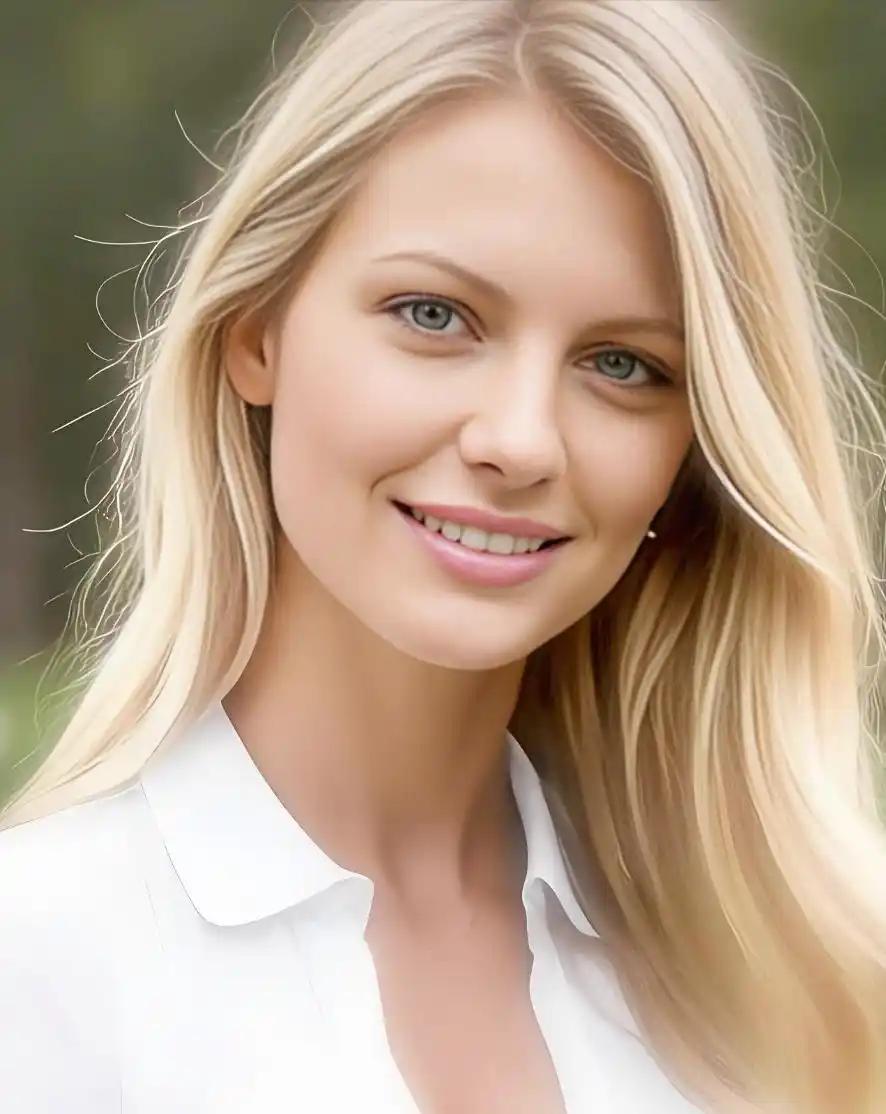 现在乌克兰最大的问题并不是战后重建，而是战后的乌克兰女性极有可能连一个靠谱的男人