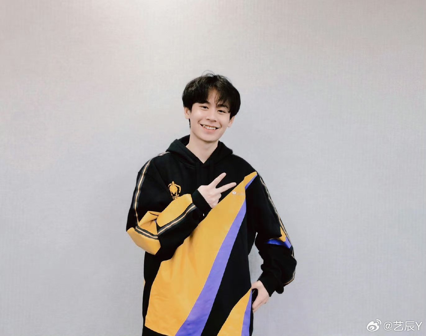 无畏NoFear 🍑心光自为引多远都无畏 花会沿路盛开，以后的路也是