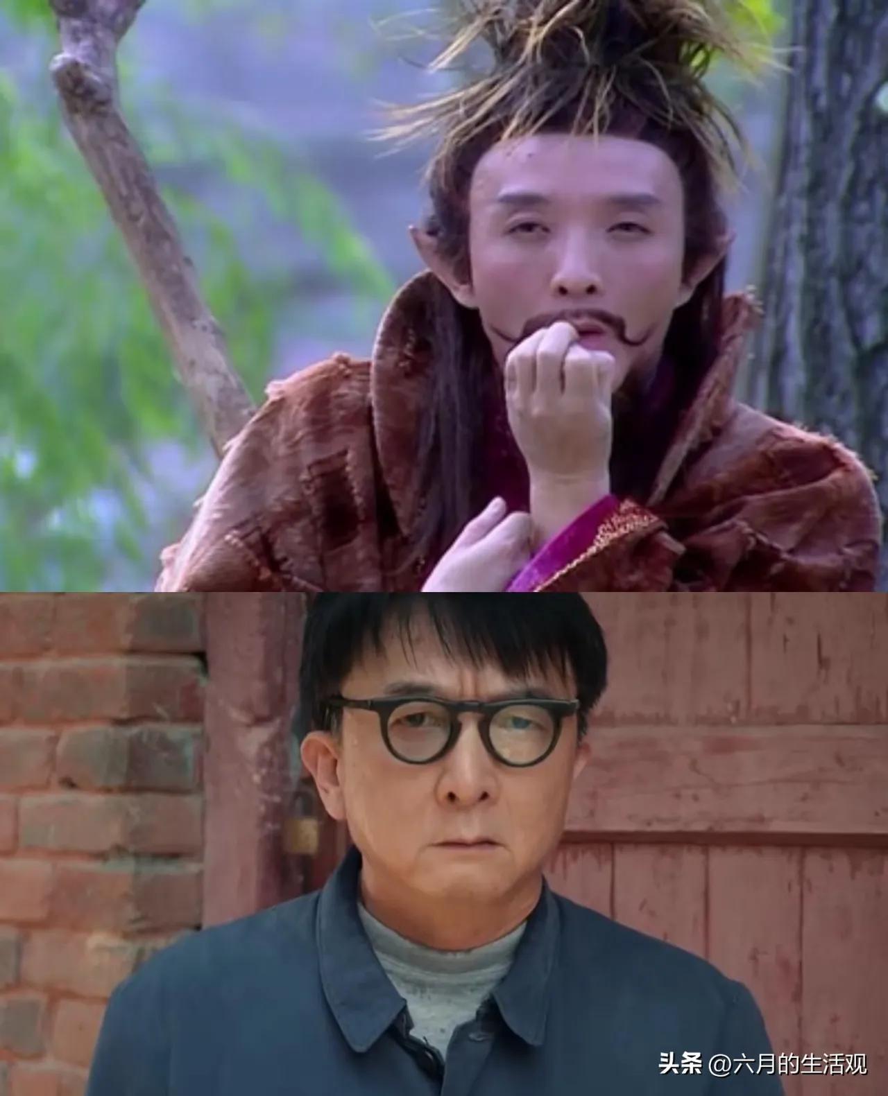 《主角》中最隐形的大佬
不是刘红兵，也不是朱团长
更不是苟师傅，而是支撑易青娥后