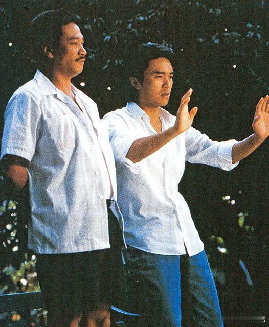 ⭐周星驰