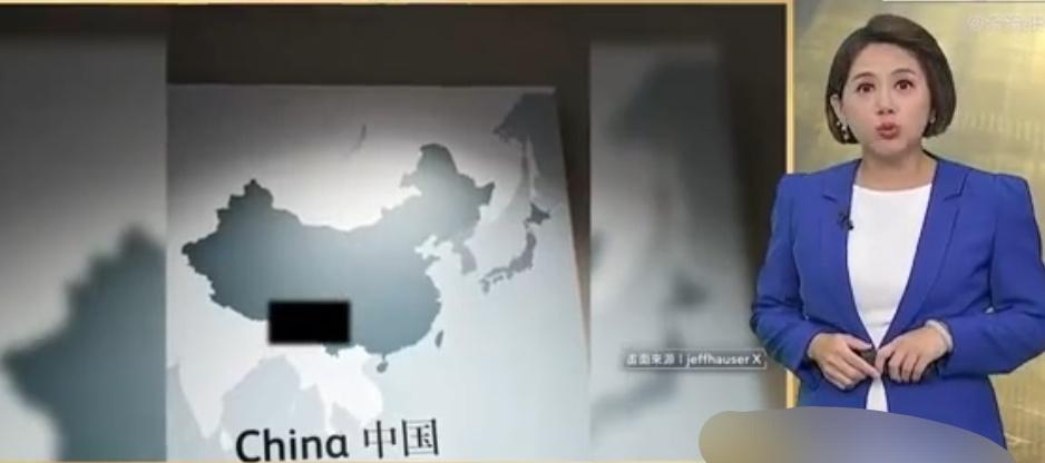 台湾岛内的台独绿媒又开始哇哇叫了，苏格兰根据联合国地理区域分类系统的原则，把大陆