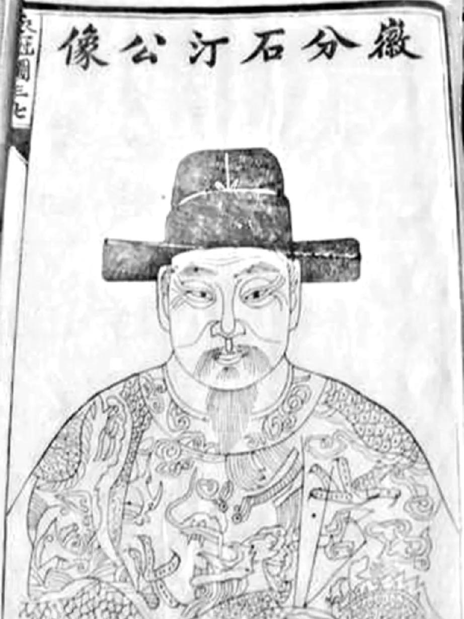 《咏张元勋》
 原创
海疆挥剑斩倭尘，
戚帐骁将护万民。
衔恨从戎承壮志，
英名