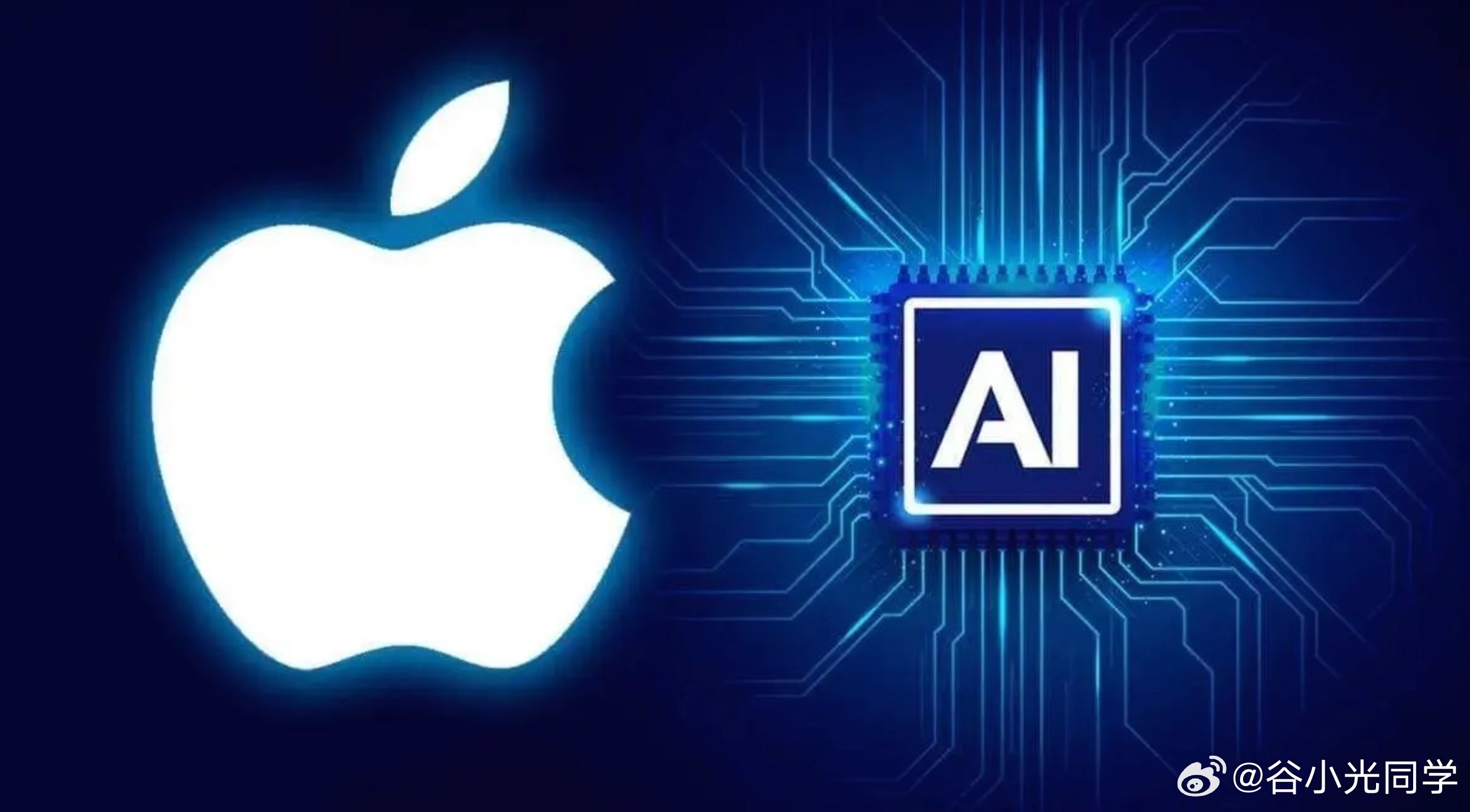 外国人对iPhone AI的看法外国人怎么看不知道，我觉得iPhone的AI还是