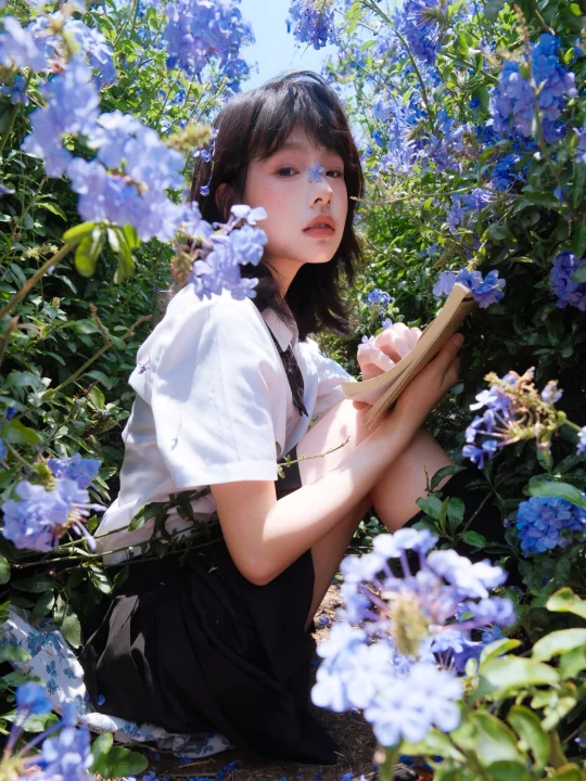 为什么朋友总说我拍的照片像AI