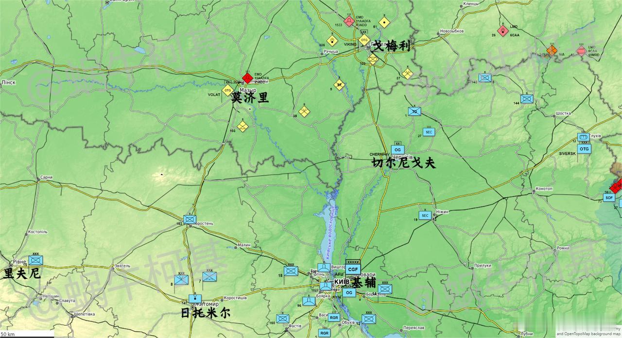 白俄罗斯特种部队司令杰尼先科少将宣布，计划很快在特种部队内组建新的第37空降突击