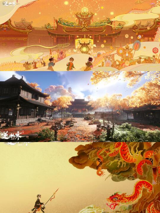 新版本即将上线：新戏曲主题副本