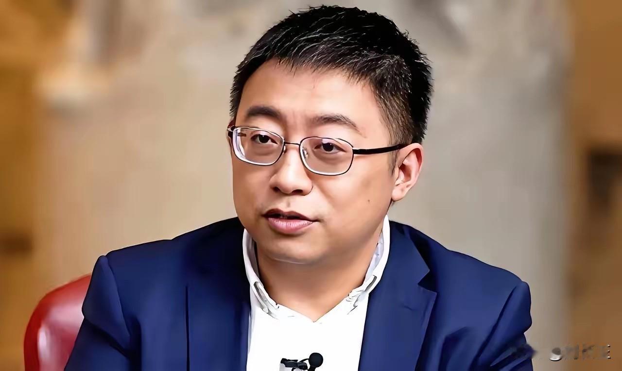 上海复旦大学沈逸教授指出：国民党不谈统一，不谈以和平方式实现中国的统一，要你国民