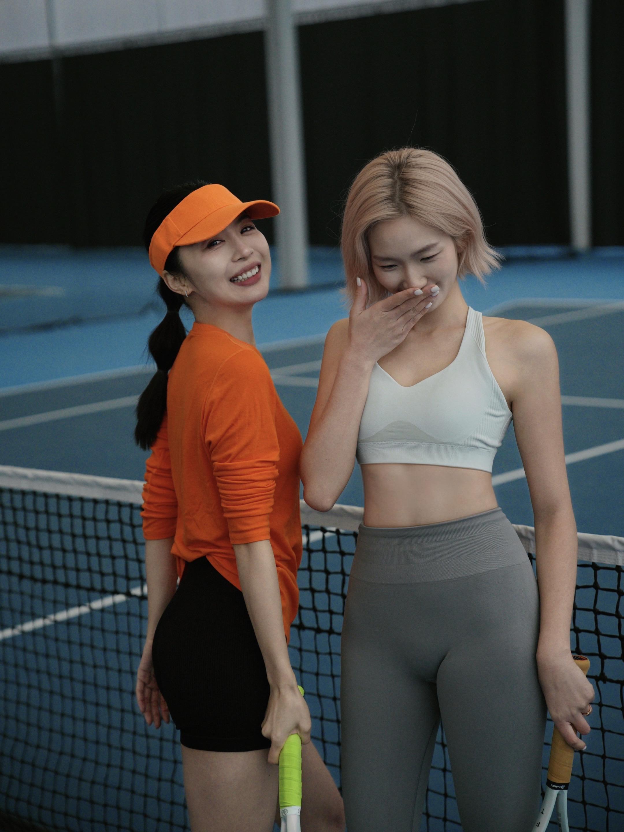 汇报一下最近的厨艺和运动量🫡