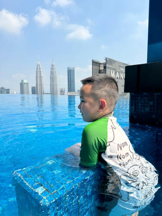 二胎这碗水不需要端平，孙俪这段话太透彻了